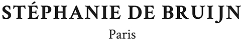 Stephanie de Bruijn