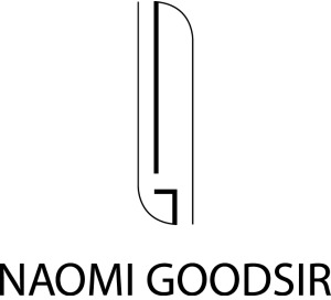 Naomi Goodsir