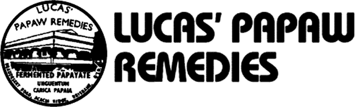 Lucas Papaw Remedies