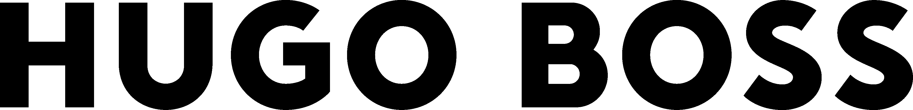 HUGO BOSS