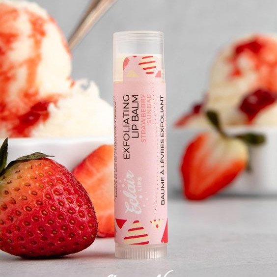 Олійки та тінти для губ