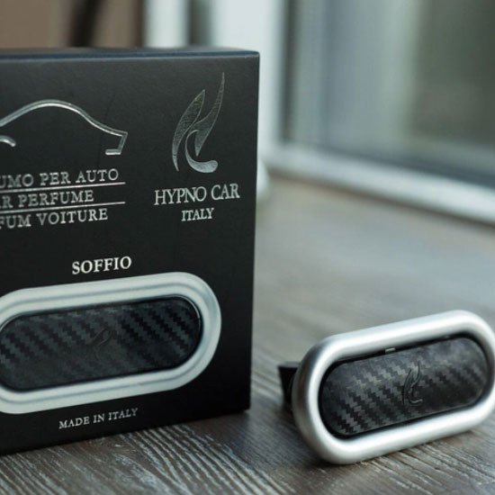 Ароматизатори для авто