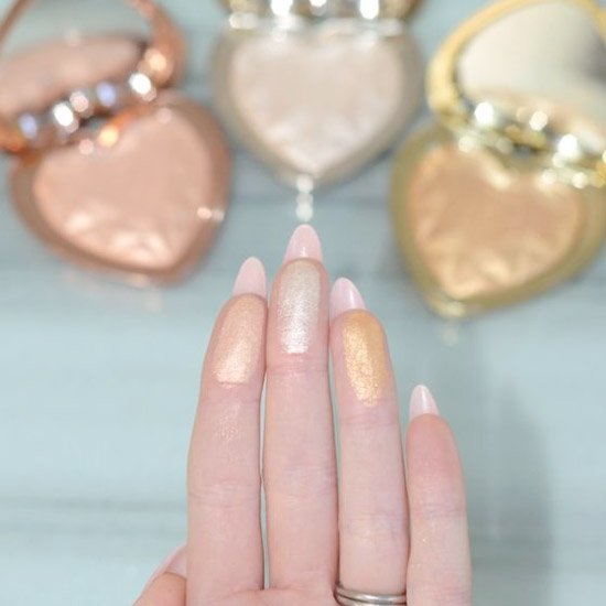 Хайлайтери