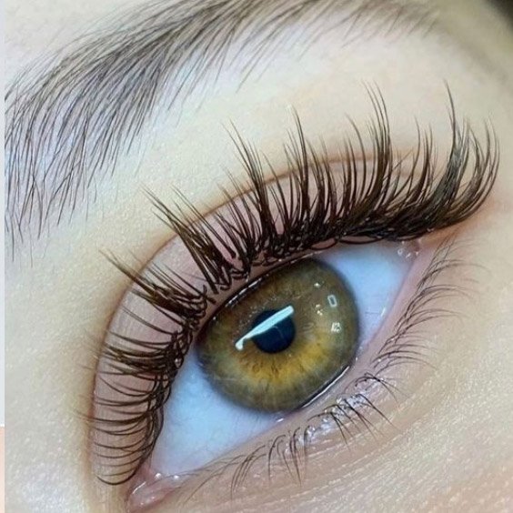 Сироватки для вій та брів