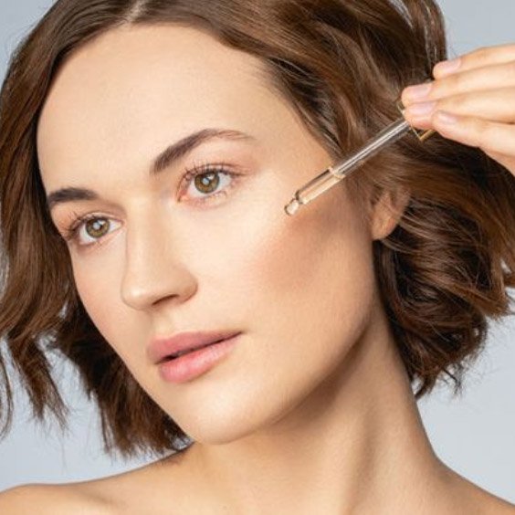 Сироватки для обличчя