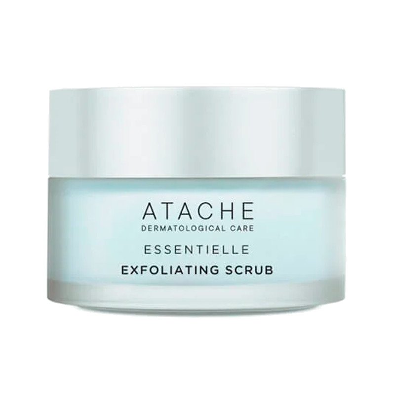 Atache Exfoliating scrub 50 мл