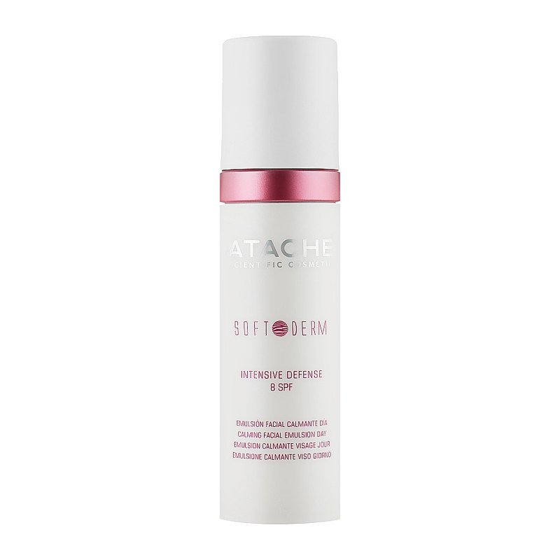 Atache Soft Derm Intensive Defense 8 SPF 50 мл