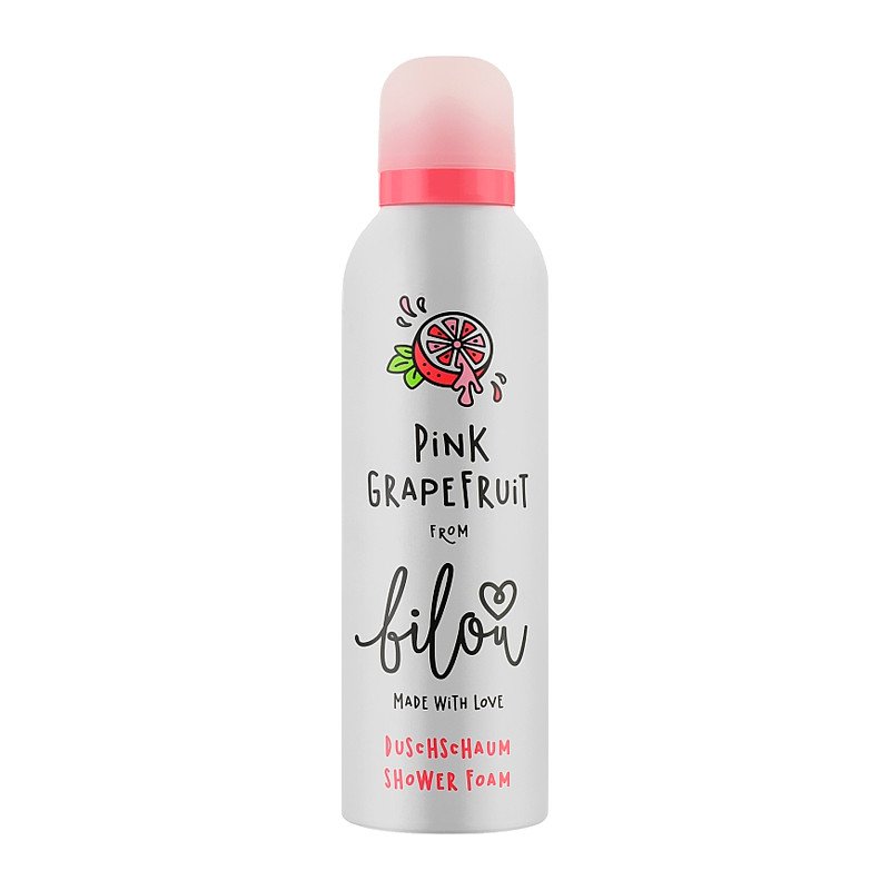 BILOU Pink Grapefruit  200 мл
