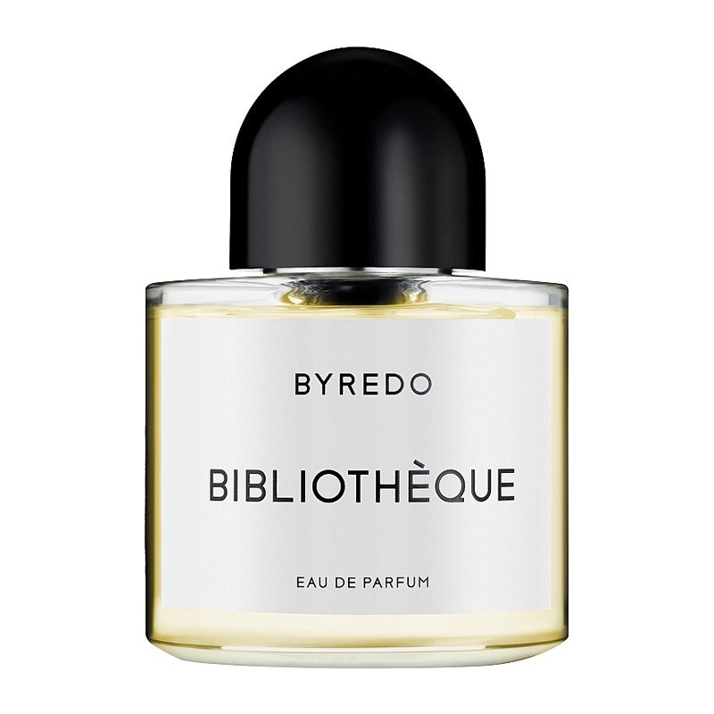 Byredo Bibliotheque 100 мл