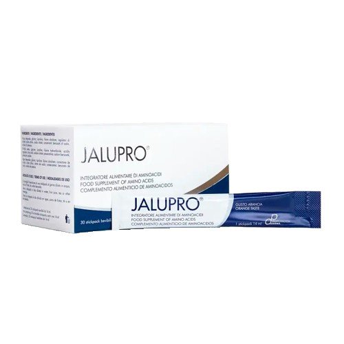 Jalupro для стимуляції синтезу колагена 30 стіків