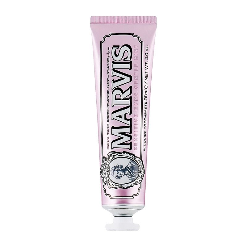 MARVIS Sensitive Toothpaste 75 мл