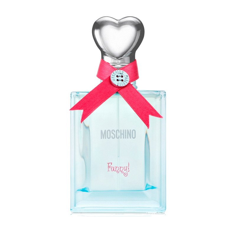Moschino Funny 1 мл