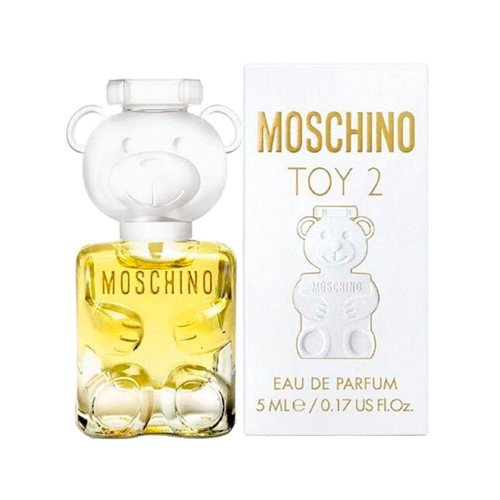 Moschino Toy 2 5 мл (міні)