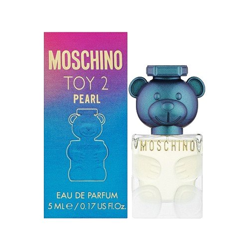 Moschino Toy 2 Pearl 5 мл (міні)
