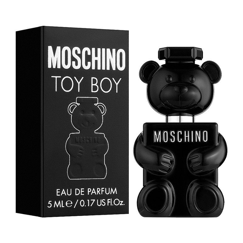 Moschino Toy Boy 5 мл (міні)