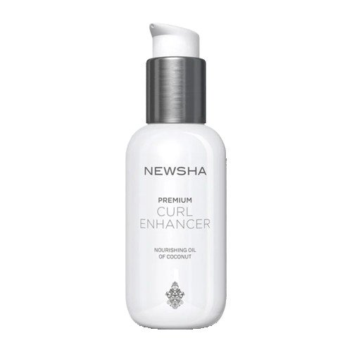 NEWSHA Premium Curl Enhancer 125 мл