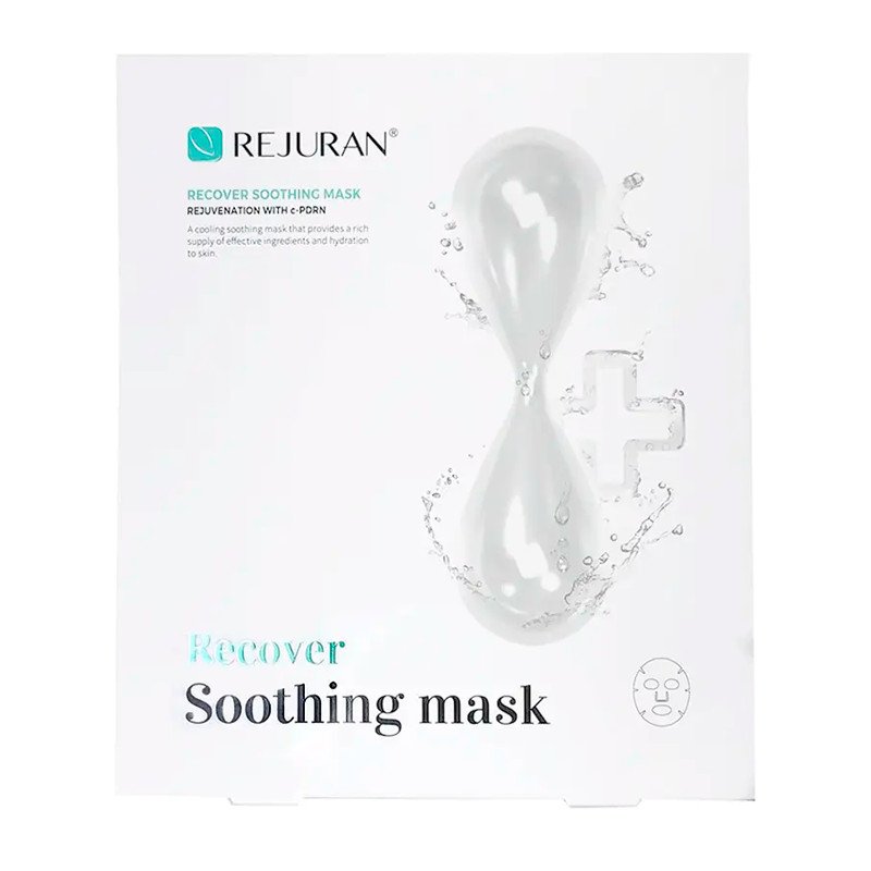 Rejuran Recover Soothing Mask