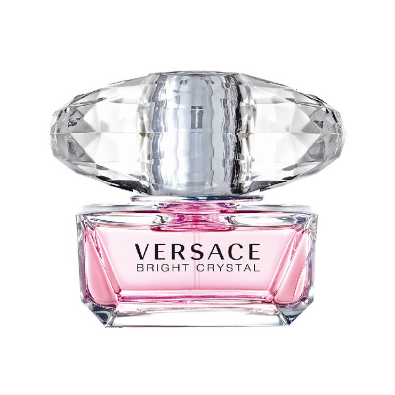 Versace Bright Crystal 50 мл