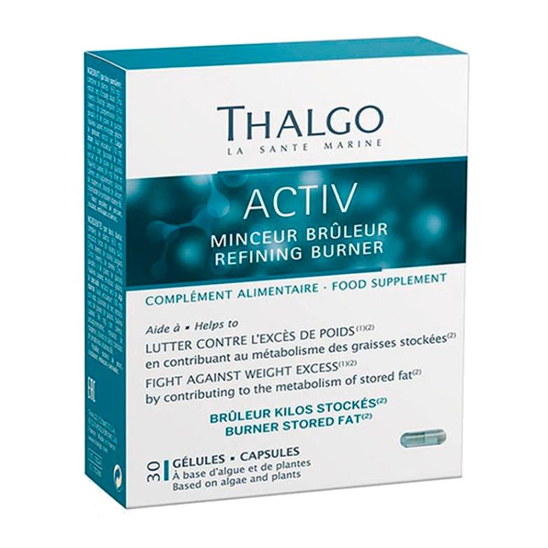 Thalgo Activ Refining Burner 30 шт