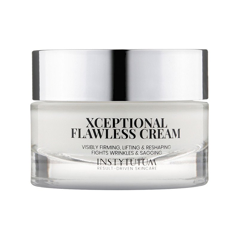 INSTYTUTUM Xceptional Flawless Cream 50 мл