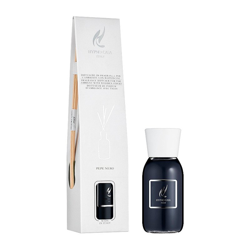 Hypno casa Pepe Nero 100 мл