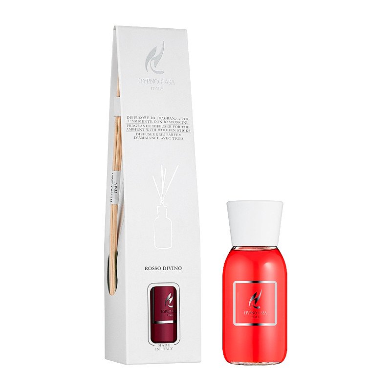 Hypno casa Rosso Divino 100 мл