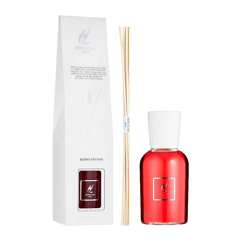 Hypno casa Rosso Divino 250 мл