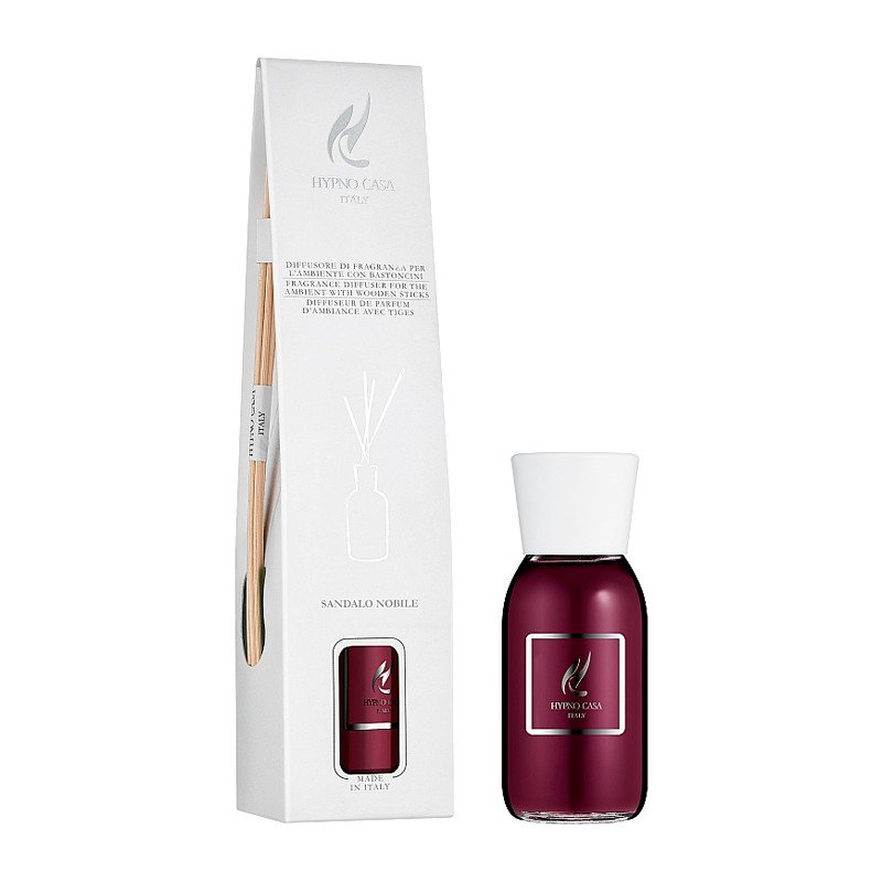 Hypno casa Sandalo Nobile 100 мл