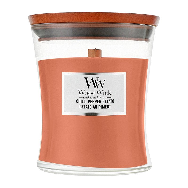 WOODWICK Chilli Pepper Gelato 275 г