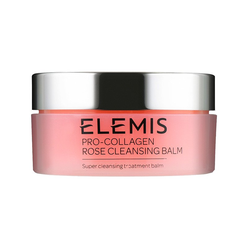 ELEMIS Pro-Collagen Rose Cleansing Balm 100 мл