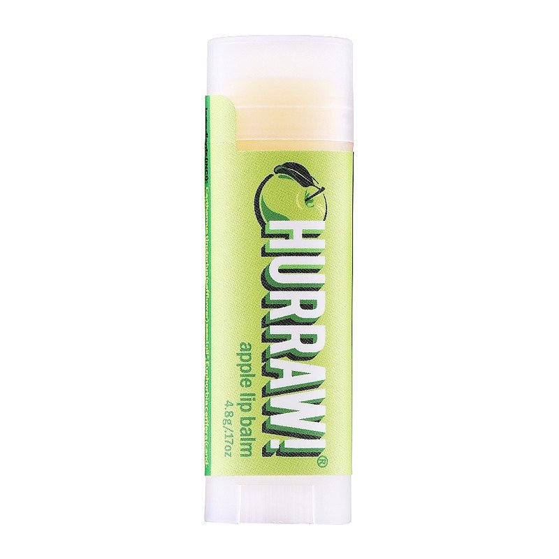 Hurraw Apple Lip Balm 4.8 г
