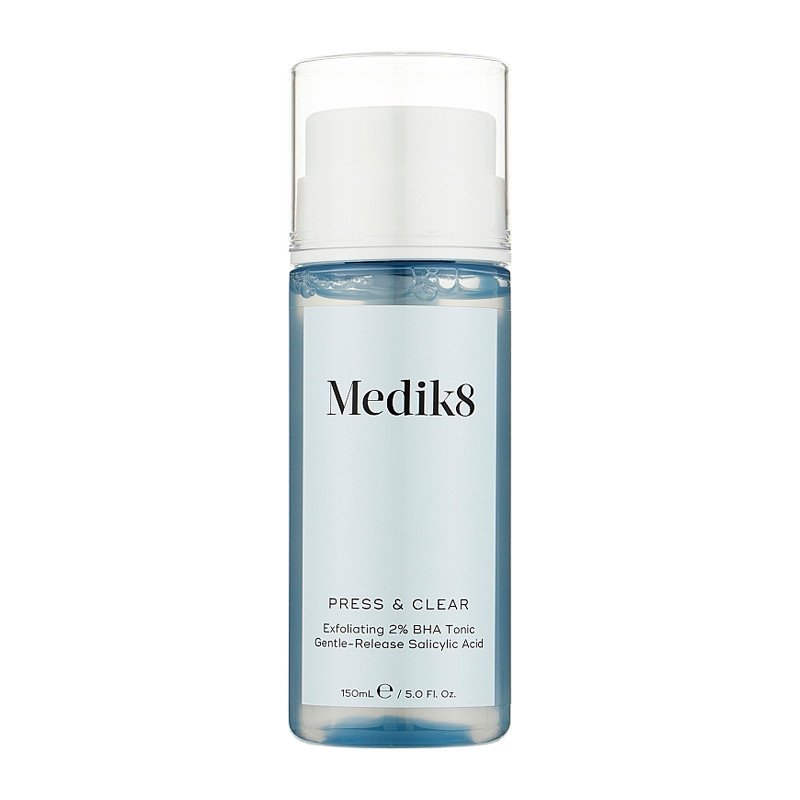 Medik8 Press & Clear Tonic 150 мл