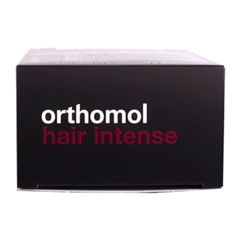 Orthomol Hair Intense new (капсули) 90 днів