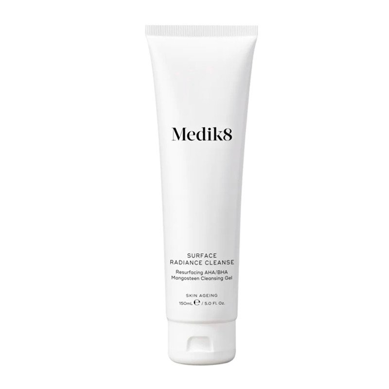 Medik8 Surface Radiance Cleanse 150 мл