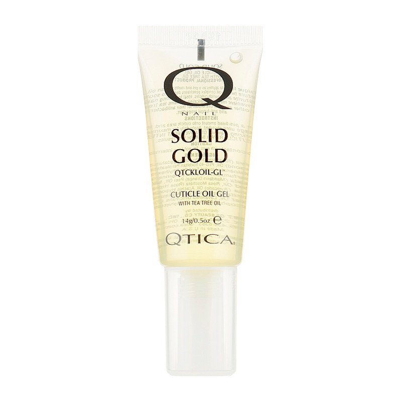 Qtica Solid Gold 14 г