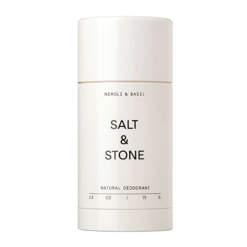 Salt & Stone Natural Deodorant Neroli & Shiso Leaf 75 г (Формула 1)