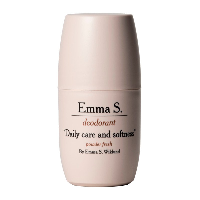 Emma S Powder Fresh 50 мл