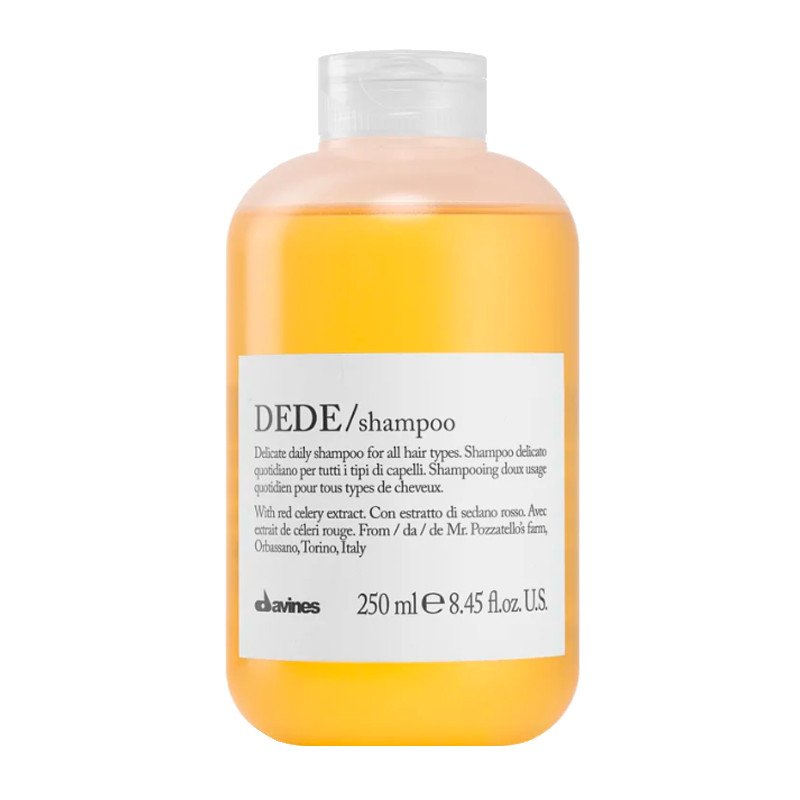 Davines DEDE Shampoo 250 мл