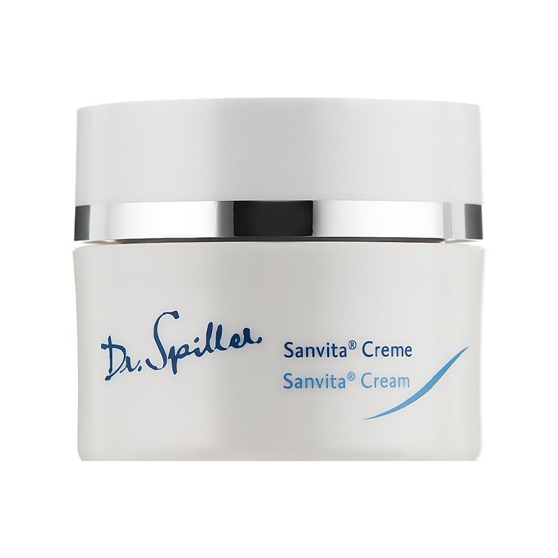 Dr. Spiller Sanvita Cream 50 мл