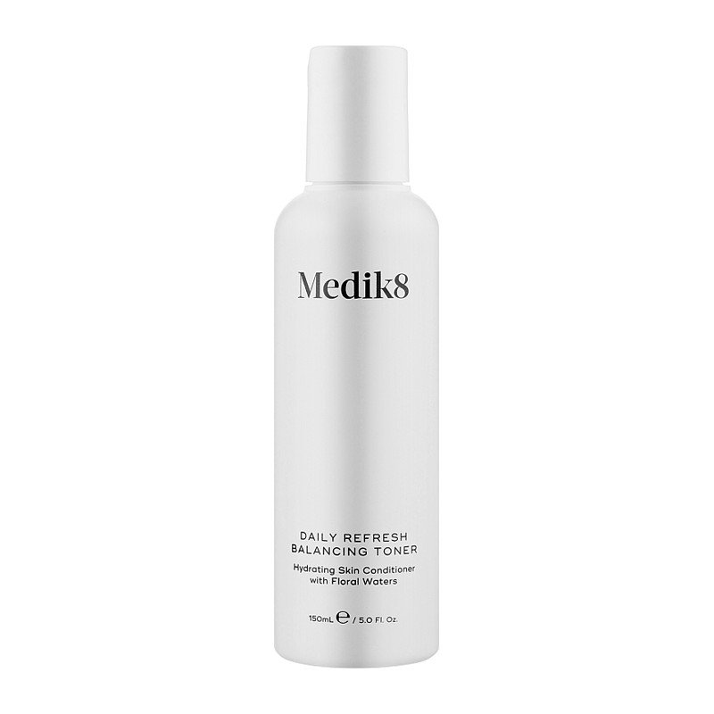 Medik8 Daily Refresh Balancing Toner 150 мл