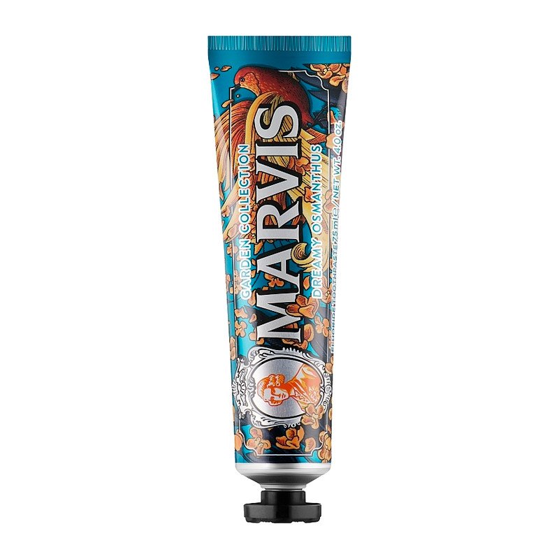 MARVIS Dreamy Osmanthus Toothpaste 75 мл