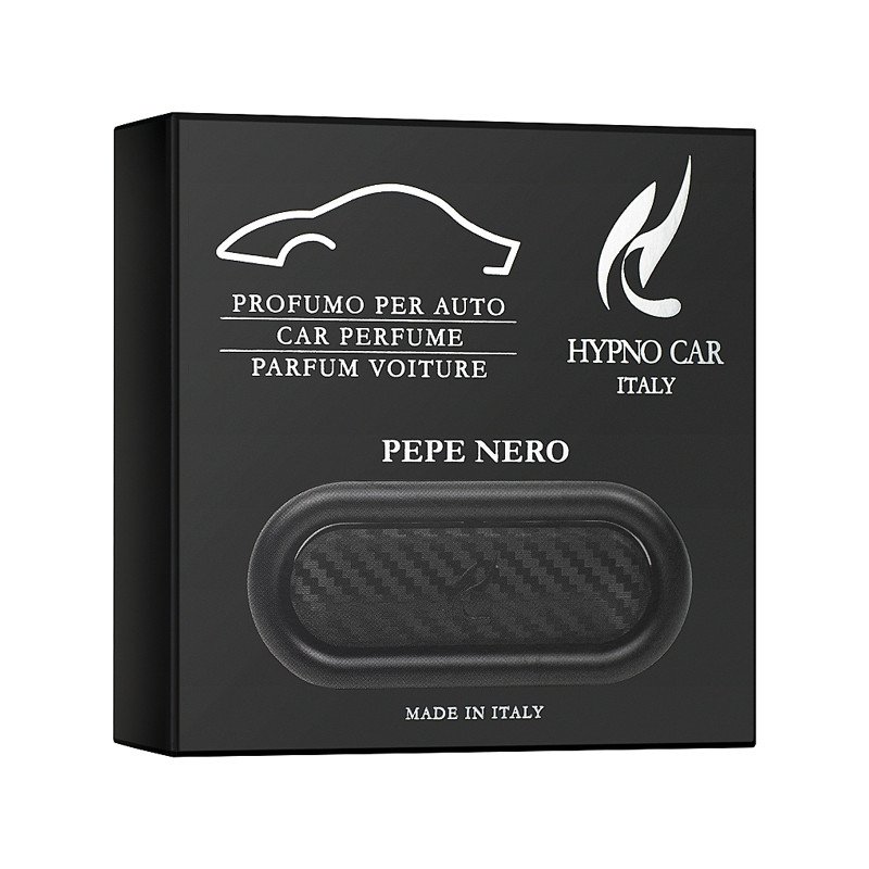 Hypno casa Pepe Nero
