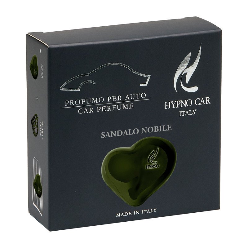 Hypno casa Luxury Line Sandalo Nobile