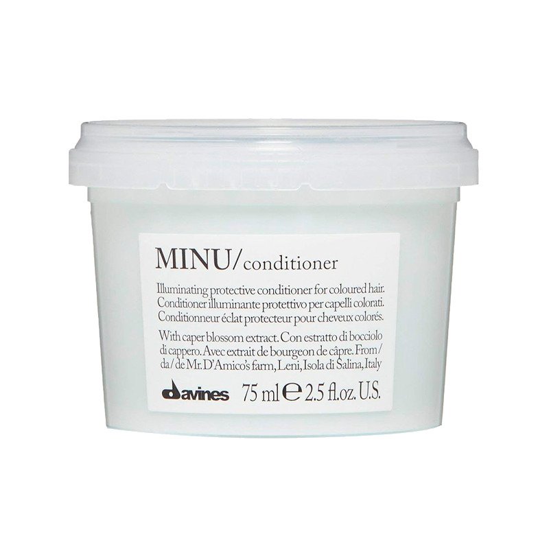 Davines MINU Conditioner 75 мл