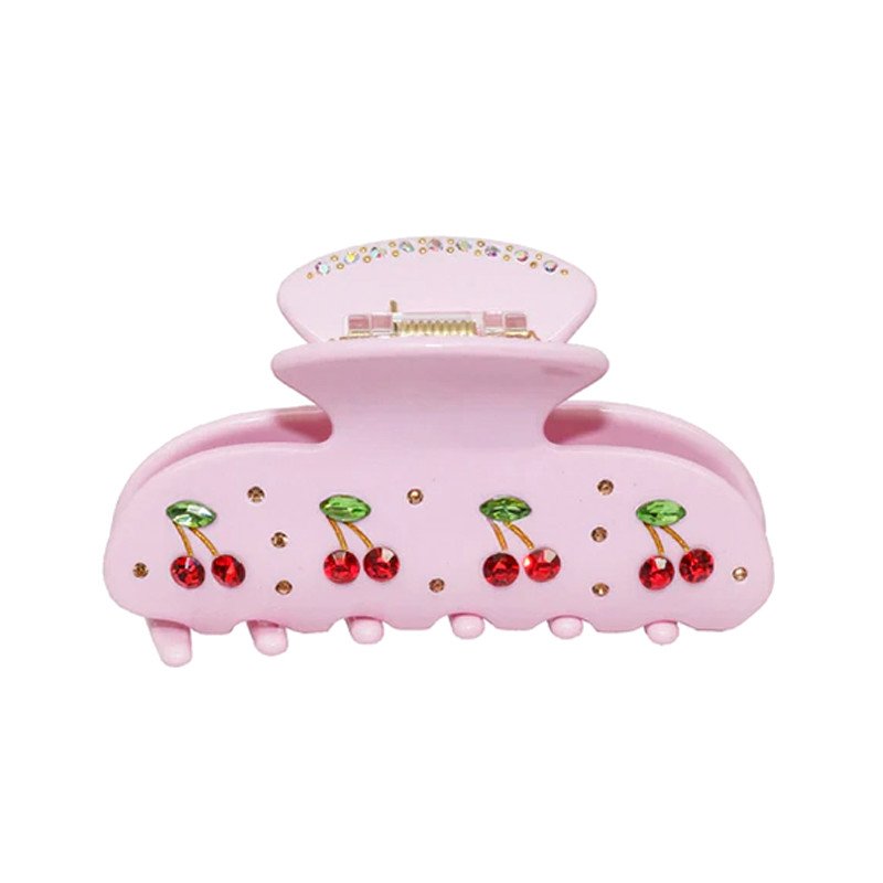 EMI JAY "Pink Cherry Pie"