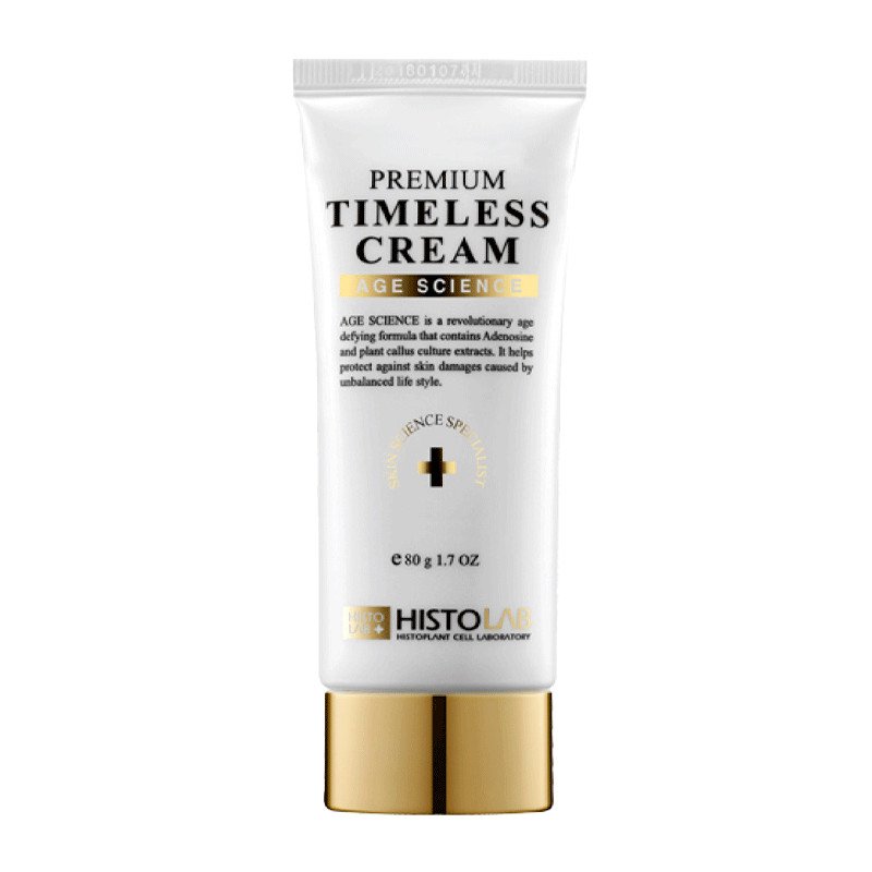 Histolab Premium Timeless Cream 80 мл