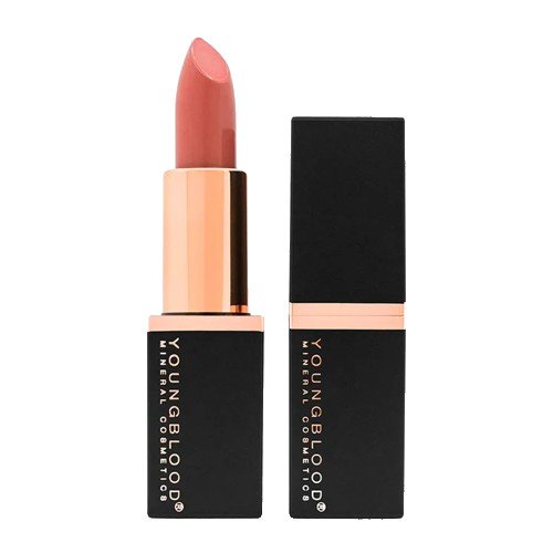 Youngblood Mineral Creme Lipstick 4 г Barely Nude