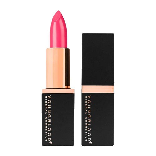 Youngblood Mineral Creme Lipstick 4 г Dragon Fruit