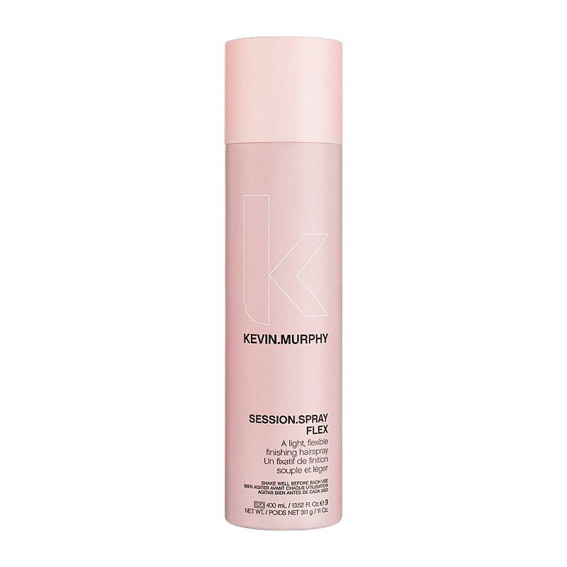 Kevin Murphy Session Spray Flex 400 мл