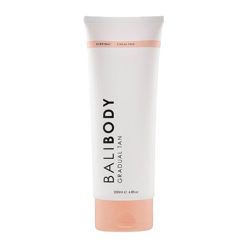 BALIBODY Gradual Tan 200 мл